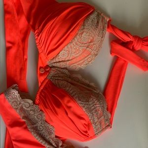 Beach Bunny Swimsuit